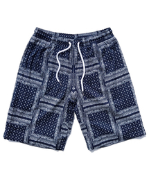 Chubasco（チュバスコ）の「MP702 サマー パンツ ネイビー（その他パンツ）」