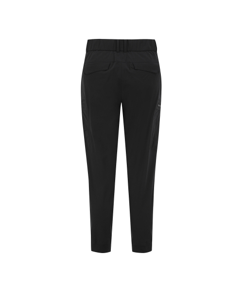 ANEW GOLF（アニューゴルフ）の「MEN SP JOGGER PANTS_BK（スウェットパンツ・メンズ・その他・MEDIUM/LARGE/XX-LARGE）」の2枚目の写真