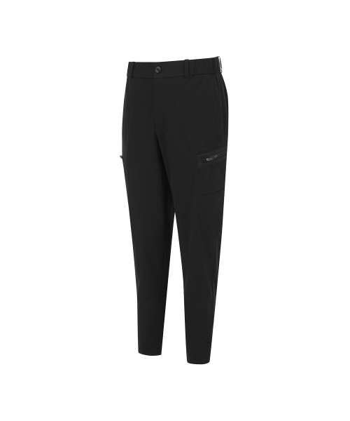 ANEW GOLF（アニューゴルフ）の「MEN SP JOGGER PANTS_BK（スウェットパンツ・メンズ・その他・MEDIUM/LARGE/XX-LARGE）」の3枚目の写真