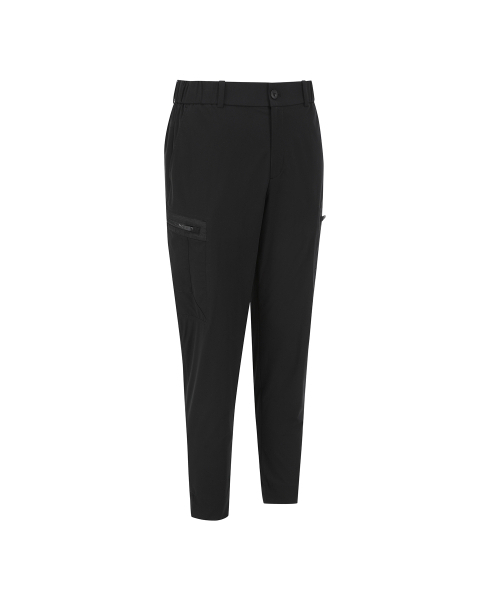 ANEW GOLF（アニューゴルフ）の「MEN SP JOGGER PANTS_BK（スウェットパンツ・メンズ・その他・MEDIUM/LARGE/XX-LARGE）」の4枚目の写真