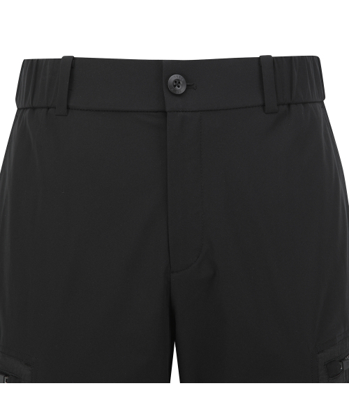 ANEW GOLF（アニューゴルフ）の「MEN SP JOGGER PANTS_BK（スウェットパンツ・メンズ・その他・MEDIUM/LARGE/XX-LARGE）」の5枚目の写真