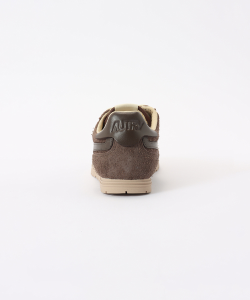 plage(プラージュ)の「AUTRY / オートリー WINDSPIN スニーカー(スニーカー・レディース・ブラウン・35/36/37/38/39)」の3枚目の写真