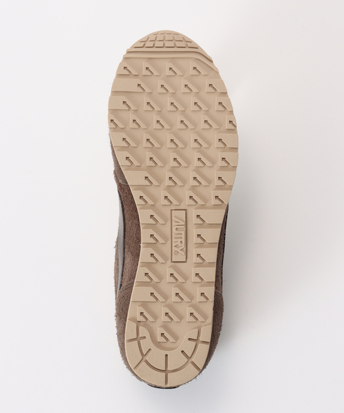 plage(プラージュ)の「AUTRY / オートリー WINDSPIN スニーカー(スニーカー・レディース・ブラウン・35/36/37/38/39)」の7枚目の写真