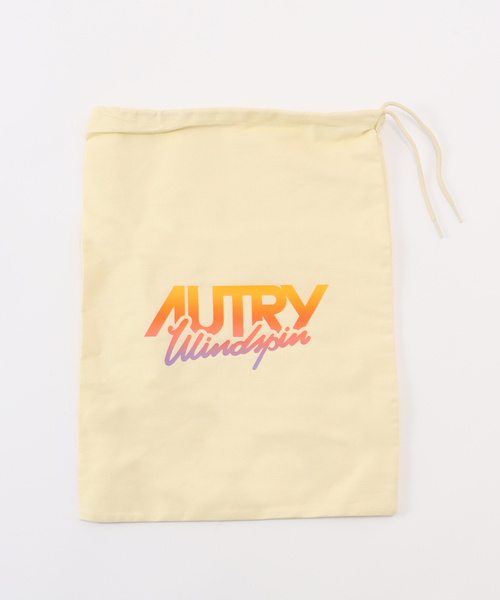 plage(プラージュ)の「AUTRY / オートリー WINDSPIN スニーカー(スニーカー・レディース・ブラウン・35/36/37/38/39)」の9枚目の写真