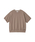 NAMERCLOTHING�i�l�C�}�[�N���[�f�B���O�j�́uVTG HALF SWEATSHIRTS LIGHT BROWN�i�X�E�F�b�g�j�v�b���̑�