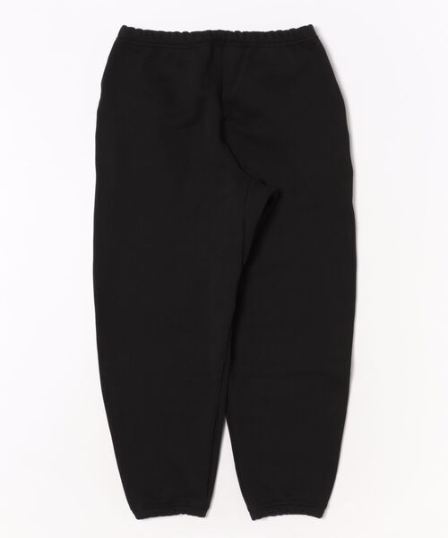 スタイライズ（STYLISE）/MASSIVE WIDE PANTS / ブラック [ALV−00140] alvana】MASSIVE WIDE PANTS / ブラック [ALV-00140]（スーツパンツ