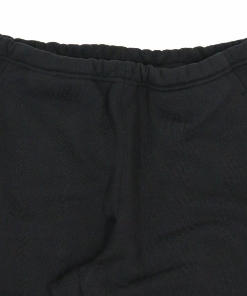 STYLISE（スタイライズ）の「【alvana】MASSIVE WIDE PANTS / ブラック [ALV-00140]（その他パンツ・メンズ・ブラック・M）」の3枚目の写真