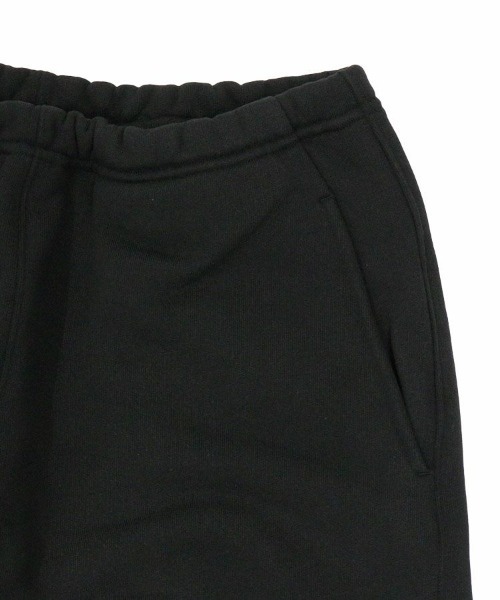 STYLISE（スタイライズ）の「【alvana】MASSIVE WIDE PANTS / ブラック [ALV-00140]（その他パンツ・メンズ・ブラック・M）」の4枚目の写真