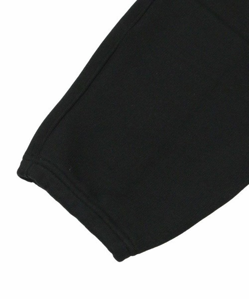 STYLISE（スタイライズ）の「【alvana】MASSIVE WIDE PANTS / ブラック [ALV-00140]（その他パンツ・メンズ・ブラック・M）」の7枚目の写真