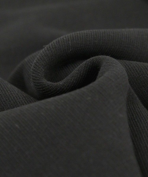 STYLISE（スタイライズ）の「【alvana】MASSIVE WIDE PANTS / ブラック [ALV-00140]（その他パンツ・メンズ・ブラック・M）」の8枚目の写真