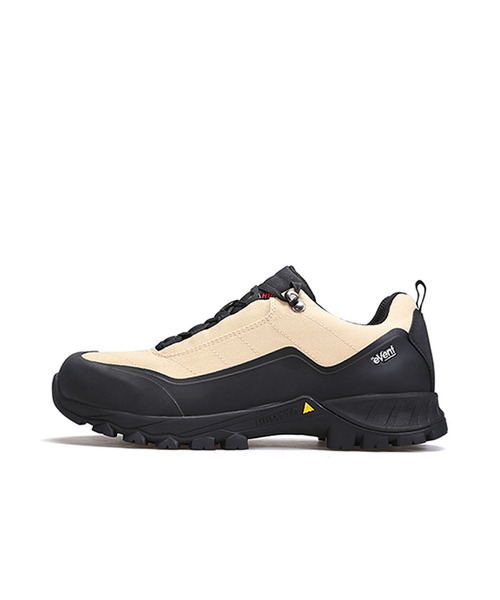 HUMTTO(ハムト)の「女性 ロー トレッキングシューズ カナー EVT (ブラック)(その他シューズ・レディース・ブラック系/ブラック系1/ブラック系2/ブラック系3/ブラック系4・23cm/23.5cm/24cm/24.5cm/25cm)」の4枚目の写真