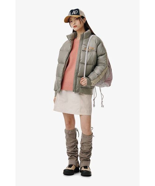 HUMTTO(ハムト)の「女性 ロー トレッキングシューズ カナー EVT (ブラック)(その他シューズ・レディース・ブラック系/ブラック系1/ブラック系2/ブラック系3/ブラック系4・23cm/23.5cm/24cm/24.5cm/25cm)」の20枚目の写真