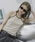 HOLY NUMBER 7�i�z�[���[�i���o�[�Z�u���j�́u�X�e�b�`�z���^�[�l�b�N�m�[�X���[�u_�x�[�W���iT�V���c/�J�b�g�\�[�j�v�b�x�[�W��