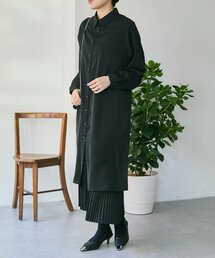 キャミセットワンピース【SUM1 STYLE】