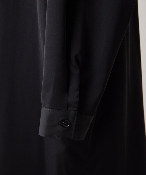 ear PAPILLONNER（イアパピヨネ）の「キャミセットワンピース【SUM1 STYLE】（ワンピース・レディース・ブラック/ブルー系その他/キャメル・FREE）」の20枚目の写真