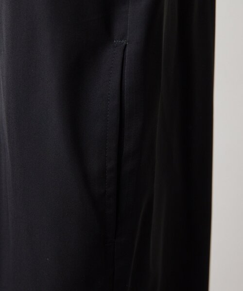 ear PAPILLONNER（イアパピヨネ）の「キャミセットワンピース【SUM1 STYLE】（ワンピース・レディース・ブラック/ブルー系その他/キャメル・FREE）」の21枚目の写真