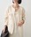 LOUNGEDRESS�i���E���W�h���X�j�́u�t�@���V�[�c�C�[�h�W���P�b�g�i�m�[�J���[�W���P�b�g�j�v�b�I�t�z���C�g
