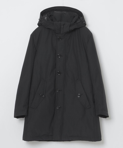 セール】ウェザークロスロングダウン（ダウンジャケット/コート