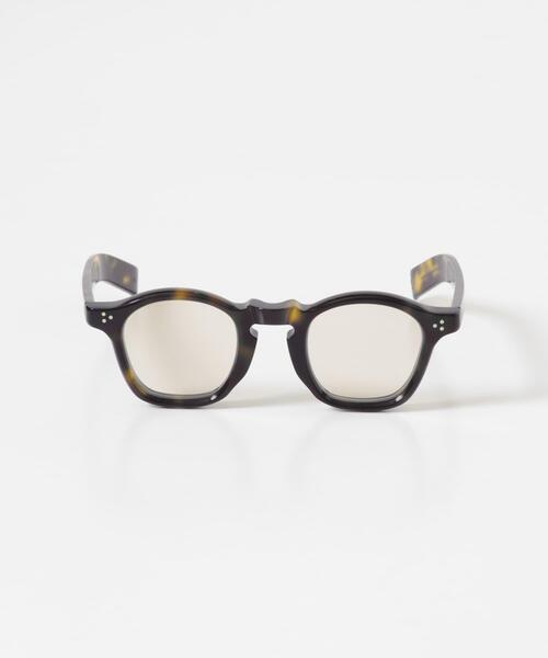 guepard(ギュパール)の「guepard GP-23(メガネ・メンズ・ブラック/その他1/その他2/ブラック系その他・FREE)」の1枚目の写真