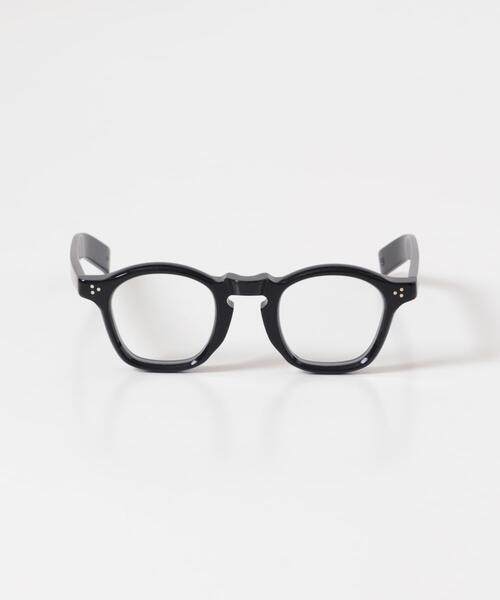 guepard(ギュパール)の「guepard GP-23(メガネ・メンズ・ブラック/その他1/その他2/ブラック系その他・FREE)」の2枚目の写真