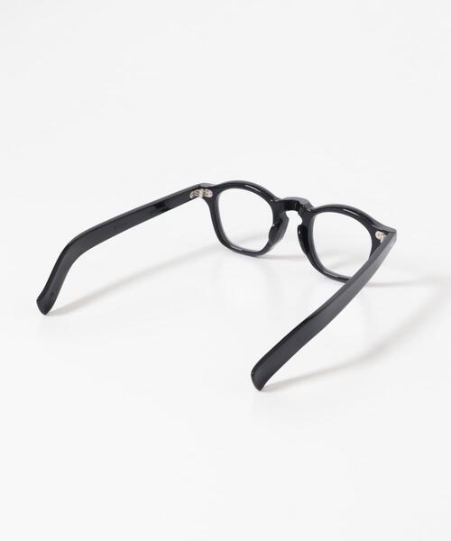 guepard(ギュパール)の「guepard GP-23(メガネ・メンズ・ブラック/その他1/その他2/ブラック系その他・FREE)」の7枚目の写真