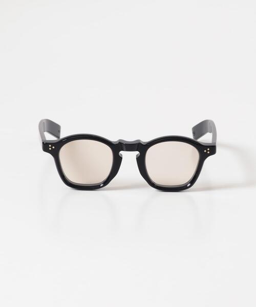 guepard(ギュパール)の「guepard GP-23(メガネ・メンズ・ブラック/その他1/その他2/ブラック系その他・FREE)」の10枚目の写真