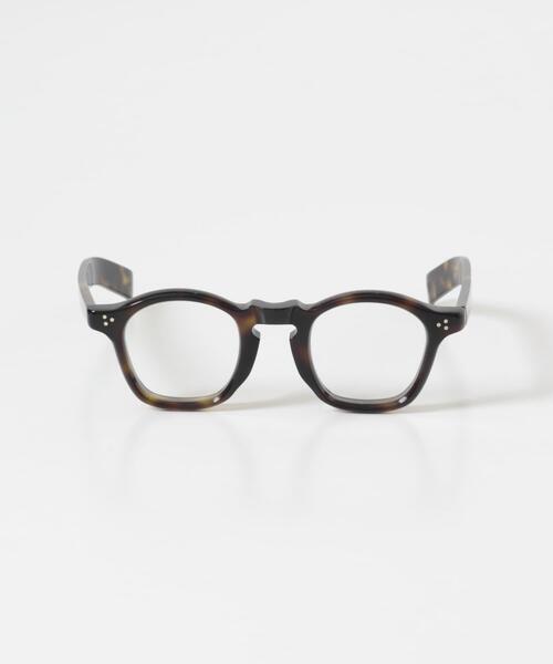 guepard(ギュパール)の「guepard GP-23(メガネ・メンズ・ブラック/その他1/その他2/ブラック系その他・FREE)」の12枚目の写真