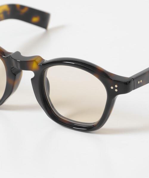 guepard(ギュパール)の「guepard GP-23(メガネ・メンズ・ブラック/その他1/その他2/ブラック系その他・FREE)」の15枚目の写真