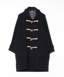 セール/ブランド古着】FilMelange｜フィルメランジェのダッフルコート