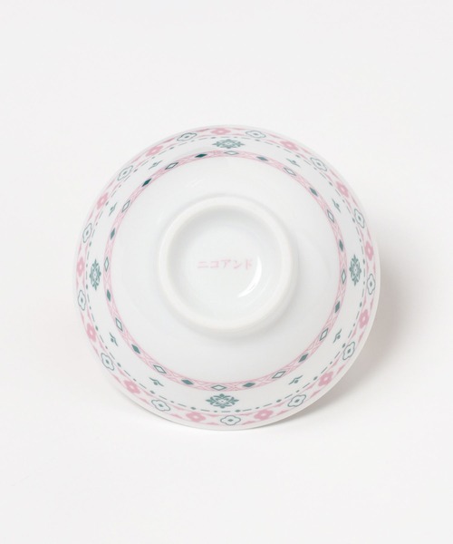 niko and...(ニコアンド)の「【バー・ハオ・ティアン・ミー】コラボ 小椀(食器・レディース・その他1・0)」の10枚目の写真