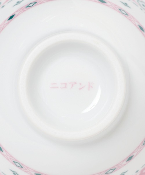 niko and...(ニコアンド)の「【バー・ハオ・ティアン・ミー】コラボ 小椀(食器・レディース・その他1・0)」の14枚目の写真