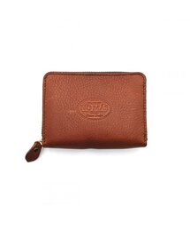 NO MAS（ノーマス）の「SANDWICH WALLET vol.1(BROWN)（財布）」