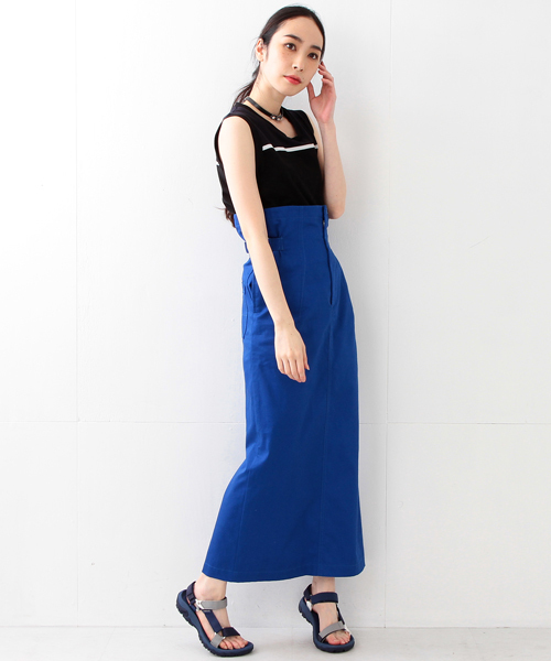 Ray BEAMS（レイビームス）の「Teva×BEAMS / 40th別注 ハリケーン XLT（サンダル・レディース・ブラック/ブルー・7/5/6/8）」の11枚目の写真