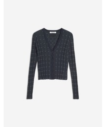 Maison Kitsune｜メゾンキツネ（レディース）のトップス（チェック柄