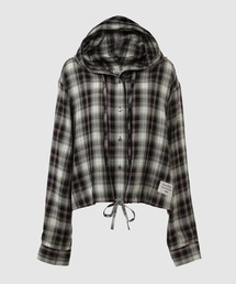 Acne Studios | FN-WN-BLOU001157(シャツ/ブラウス)