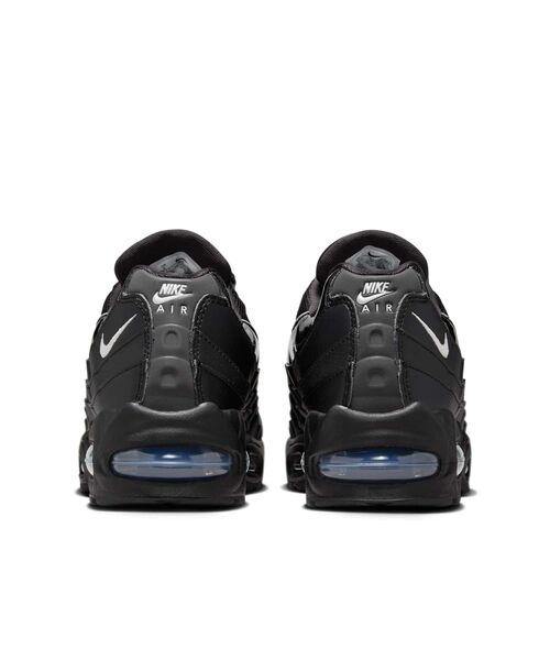ナイキ エア マックス 95 ビッグ バブル ウィメンズシューズ