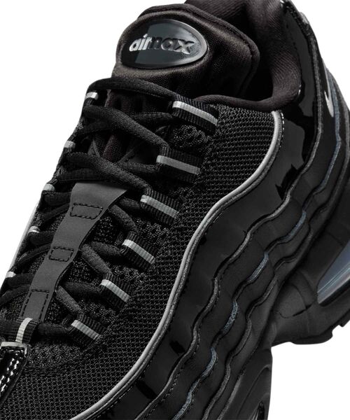 ナイキ エア マックス 95 ビッグ バブル ウィメンズシューズ