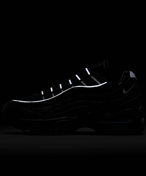 ナイキ エア マックス 95 ビッグ バブル ウィメンズシューズ