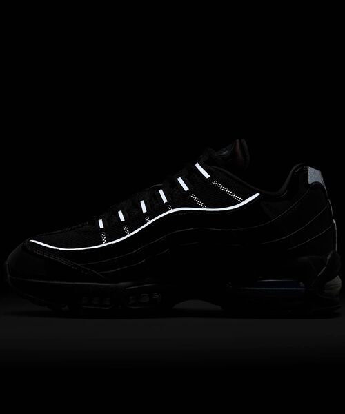 ナイキ エア マックス 95 ビッグ バブル ウィメンズシューズ