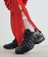 NIKE（ナイキ）の「ナイキ エア マックス 95 ビッグ バブル ウィメンズシューズ リフレクティブ (再帰反射) アクセント付き / Nike Air Max 95 Big Bubble Women's Shoes with Reflective Accents IB6397-001 Black（スニーカー・23）」