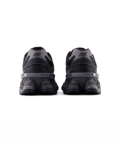 NEW BALANCE(ニューバランス)の「NEW BALANCE U906079E(スニーカー・メンズ・ブラック・26cm/26.5cm/27cm/27.5cm/28cm)」の6枚目の写真