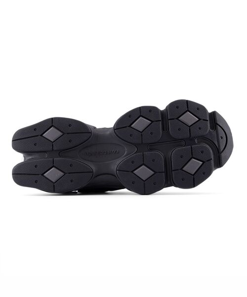NEW BALANCE(ニューバランス)の「NEW BALANCE U906079E(スニーカー・メンズ・ブラック・26cm/26.5cm/27cm/27.5cm/28cm)」の10枚目の写真