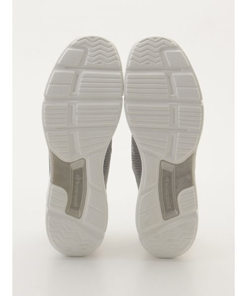 le coq sportif(ルコックスポルティフ)の「【le coq sportif】LCS LOIRE(スニーカー・レディース・グレー・23.5/25/24.5/23/24)」の8枚目の写真