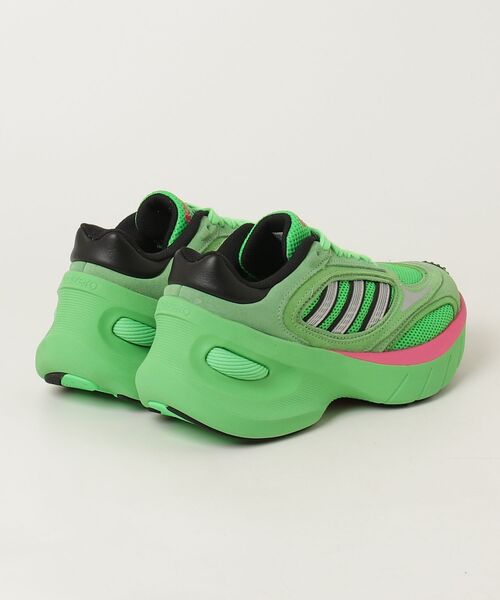 アディゼロ ゴウカナ シューズ / ADIZERO GOUKANA Shoes / アディダス