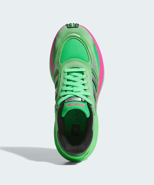 アディゼロ ゴウカナ シューズ / ADIZERO GOUKANA Shoes / アディダス