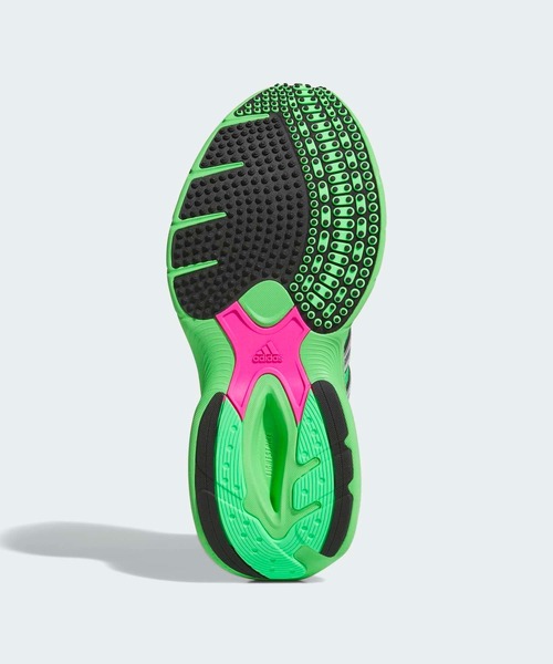 アディゼロ ゴウカナ シューズ / ADIZERO GOUKANA Shoes / アディダス