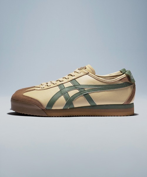MEXICO 66 PF / メキシコ 66 ピーエフ（スニーカー）｜Onitsuka Tiger