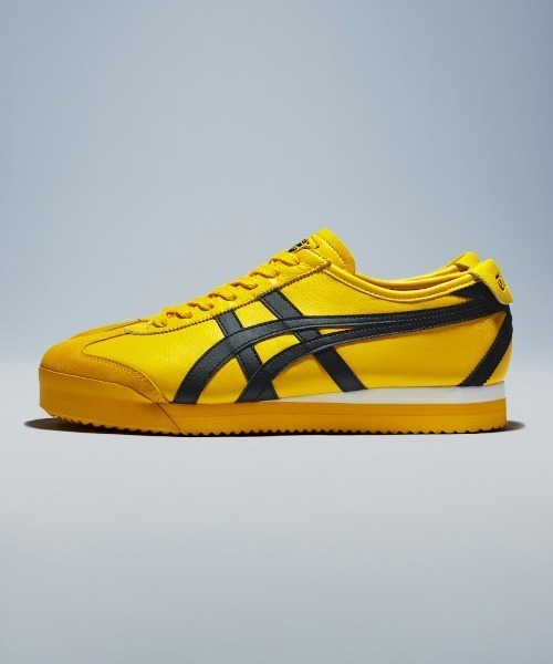 MEXICO 66 PF / メキシコ 66 ピーエフ（スニーカー）｜Onitsuka Tiger