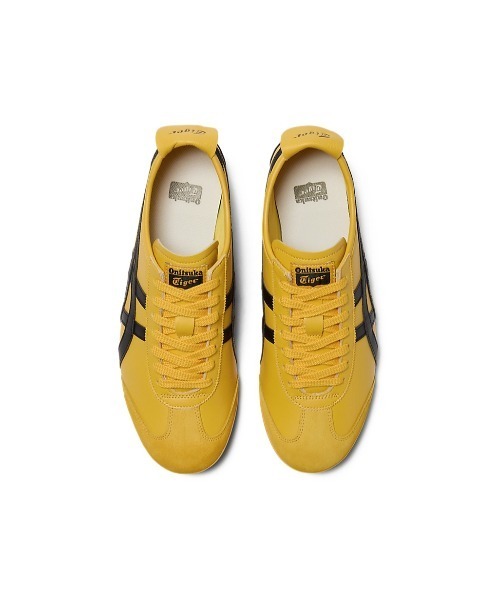 MEXICO 66 PF / メキシコ 66 ピーエフ（スニーカー）｜Onitsuka Tiger