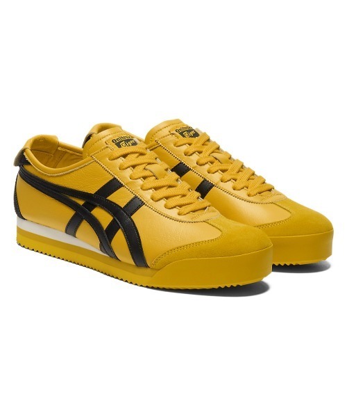 MEXICO 66 PF / メキシコ 66 ピーエフ（スニーカー）｜Onitsuka Tiger